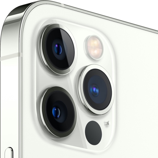 Apple iPhone 12 Pro 512Gb Silver