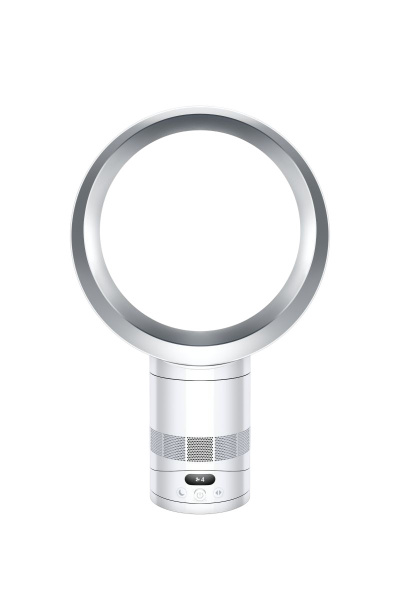 Вентилятор Dyson Cool AM12 White/Silver