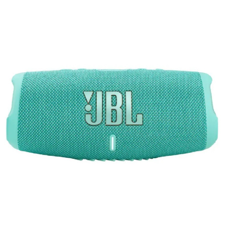 Портативная акустика JBL Charge 5 Teal