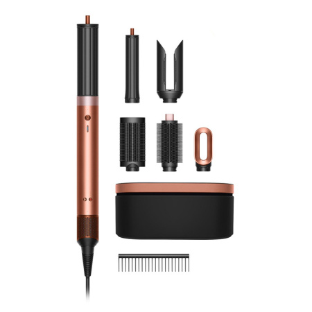 Стайлер Dyson Airwrap Coanda2x HS09 Multi Styler & Dryer (Amber Silk)