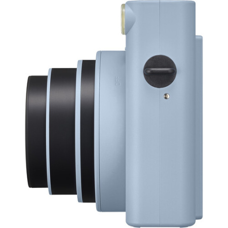 Фотоаппарат моментальной печати Fujifilm Instax SQUARE SQ1 Glacier Blue