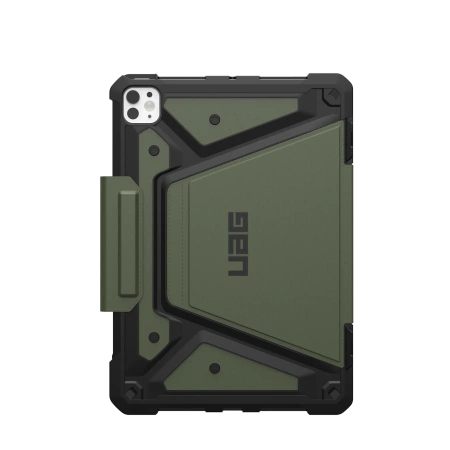 Чехол UAG Metropolis SE для iPad Pro 11 (2024) Olive