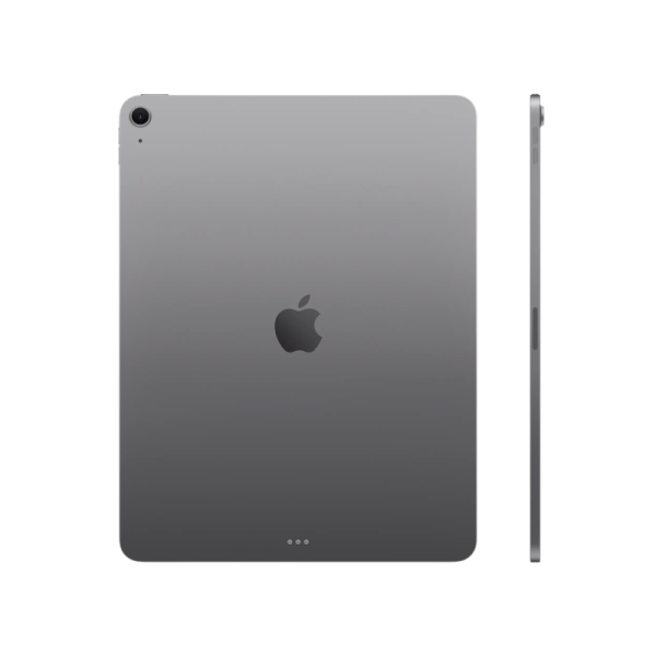 Планшет Apple iPad Air 13 M3 (2025) Wi-Fi 128GB Space Gray (Серый космос)