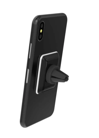 Магнитный держатель Arroys Vent-SM1 Black