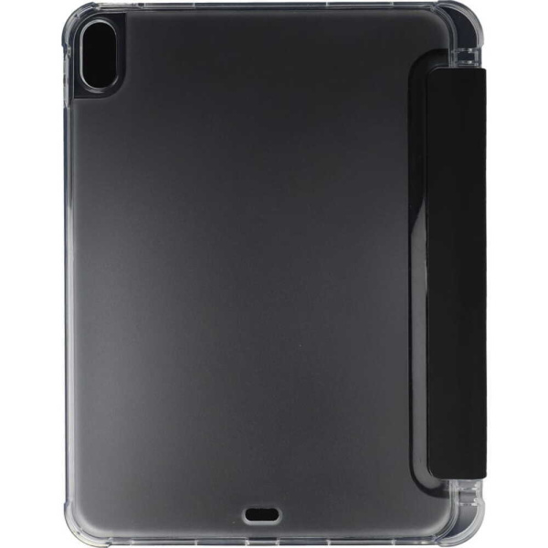 Защитный чехол Tech-Protect SC Pen Hybrid для iPad 10.9 (2022) Black