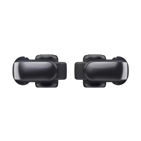 Беспроводные наушники Bose Ultra Open Earbuds Black Беспроводные наушники Bose Ultra Open Earbuds Black
