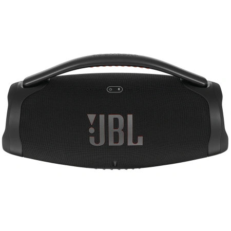 JBL Boombox 3 Black