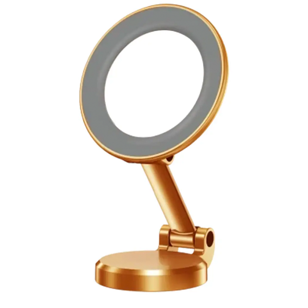 Магнитный держатель Keephone Maghalo Magsafe Magnetic Stand Orange