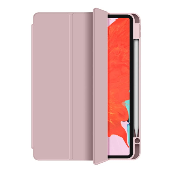 Защитный чехол WIWU Classic Pro Protective Case for iPad 10.9''(2022) / 11"(2025) Pink