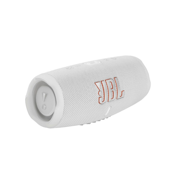 Портативная акустика JBL Charge 5 White