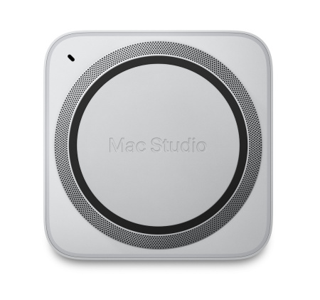 Apple Mac Studio (2023) M2 Ultra (24C CPU, 60C GPU) / 64GB / 1TB