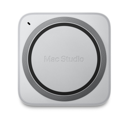 Apple Mac Studio (2023) M2 Ultra (24C CPU, 76C GPU) / 192 ГБ / 8 ТБ RUS