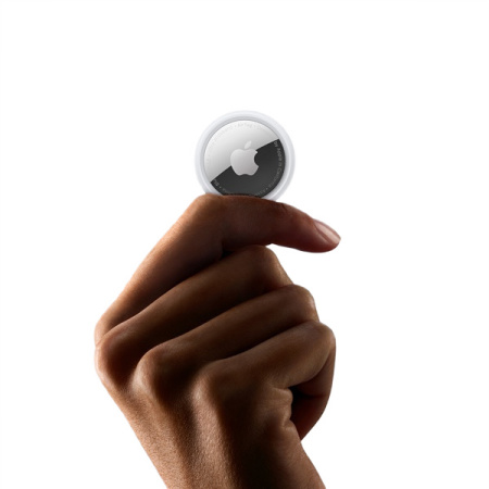 Умный брелок Apple AirTag 4 шт (2026)