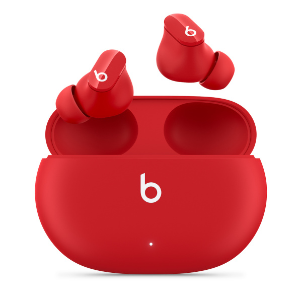 Беспроводные наушники Beats Studio Buds Wireless Red