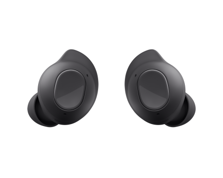 Беспроводные наушники Samsung Galaxy Buds FE Graphite