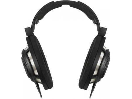 Проводные наушники Sennheiser HD 800S Black