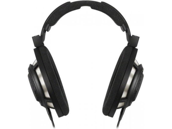 Проводные наушники Sennheiser HD 800S Black