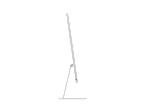 Моноблок Apple iMac 24 Retina 4,5K M4 (10C CPU, 10C GPU) / 16GB / 256GB SSD Silver (Серебристый) MWUU3