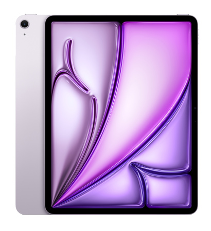 Планшет Apple iPad Air 13 (2024) Wi-Fi 512GB Purple (Фиолетовый)