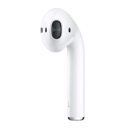 Левый наушники Apple AirPods (2-е поколение) Б/У
