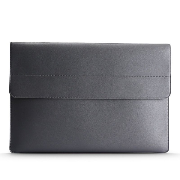 Защитный чехол Tech-Protect Chloi Laptop для MacBook Pro 14 Dark Grey