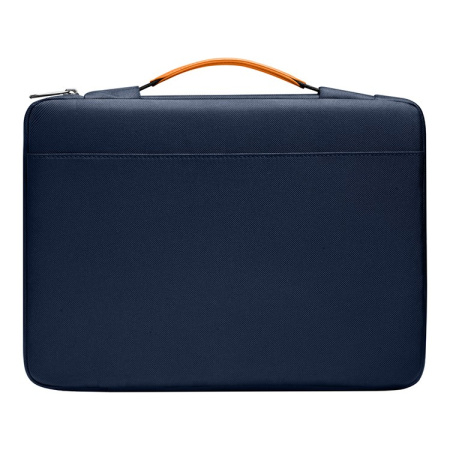 Cумка Tomtoc Laptop Defender A14 Laptop Briefcase 14" Navy Blue