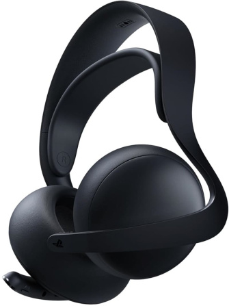 Беспроводные наушники Sony PULSE Elite для PS5 Black