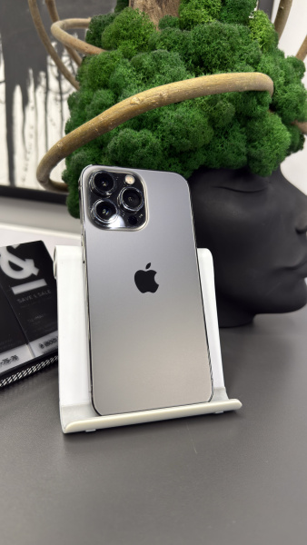 Apple iPhone 13 Pro 128GB Graphite Б/У