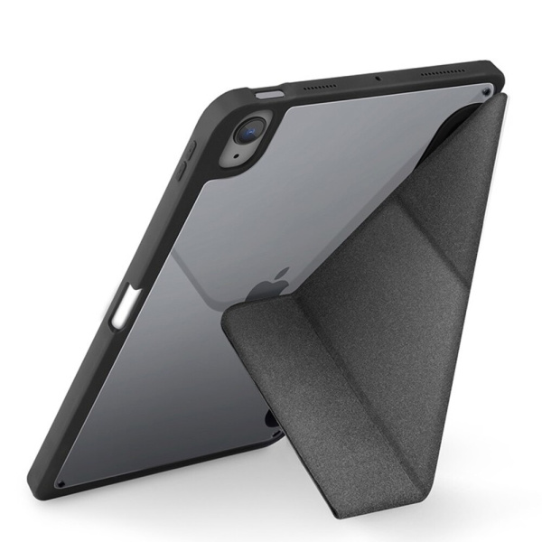 Чехол Uniq для iPad Air 10.9 (2022/2020) Moven Grey Чехол Uniq для iPad Air 10.9 (2022/2020) Moven Grey
