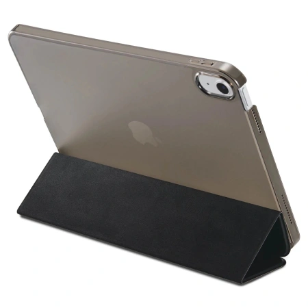 Чехол Spigen для iPad 10.9 (2022) Smart Fold Black