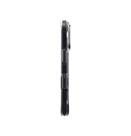 Защитный чехол Uniq Combat (MagSafe) для iPhone 18 Pro/17 Pro Carbon Black
