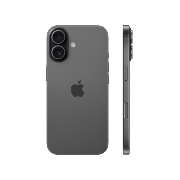 Смартфон Apple iPhone 17 512GB Black (Черный)