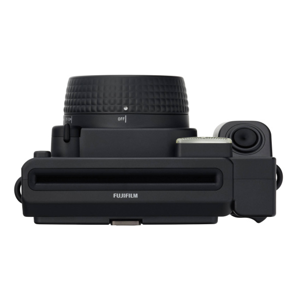 Фотоаппарат моментальной печати Fujifilm Instax Wide 400 Black 
