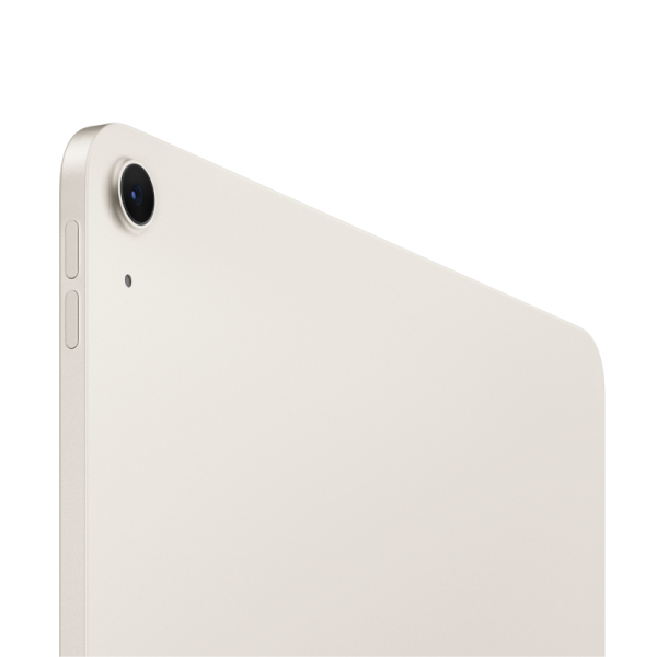 Планшет Apple iPad Air 13 M3 (2025) Wi-Fi 128GB Starlight (Сияющая звезда)