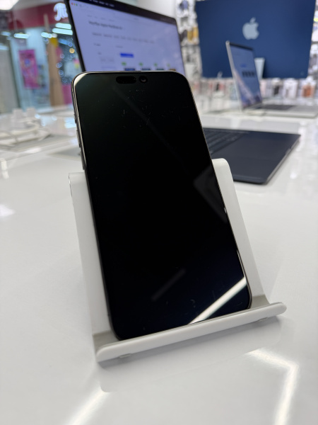 Apple iPhone 15 Pro Max 512GB Black Titanium Б/У