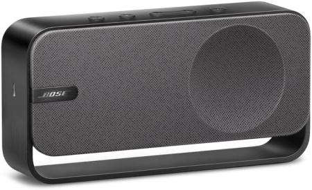 Портативная колонка Bose SoundLink Home Bluetooth Speaker Cool Gray