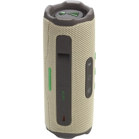 Портативная колонка  JBL Flip 7 Sand