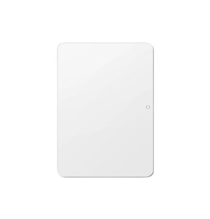 Защитное стекло Uniq для iPad 11 (2025) / 10.9 (2022) OPTIX EXOFit Clear