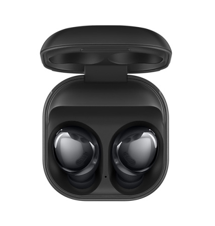 Беспроводные наушники Samsung Galaxy Buds Pro Black