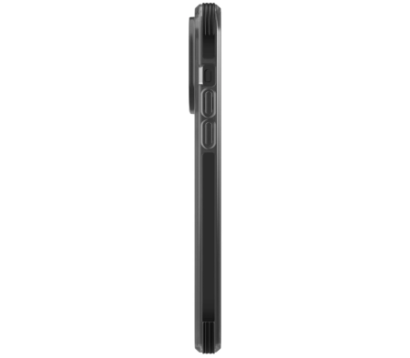 Чехол Uniq для iPhone 14 Pro Combat MagSafe Charcoal Чехол Uniq для iPhone 14 Pro Combat MagSafe Charcoal