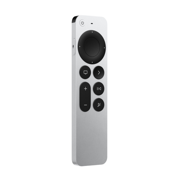 Пульт дистанционного управления Apple TV Siri Remote (3 gen) USB-C