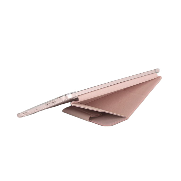 Чехол Uniq для iPad Pro 11 (2021/2020) Camden Pink