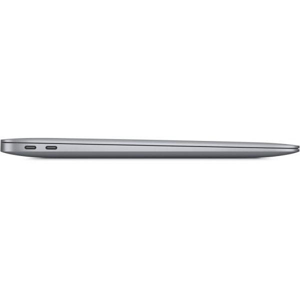 Ноутбук Apple MacBook Air 13  M1 (8-core CPU / 7-core GPU) / RAM 8GB / SSD 256GB Space Gray (Серый космос) MGN63RU/A