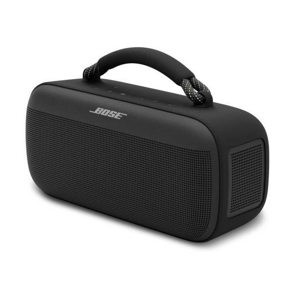 Портативная колонка Bose SoundLink Max Portable Speaker Black