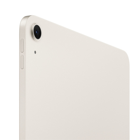 Планшет Apple iPad Air 11 M3 (2025) Wi-Fi 256GB Starlight (Сияющая звезда)