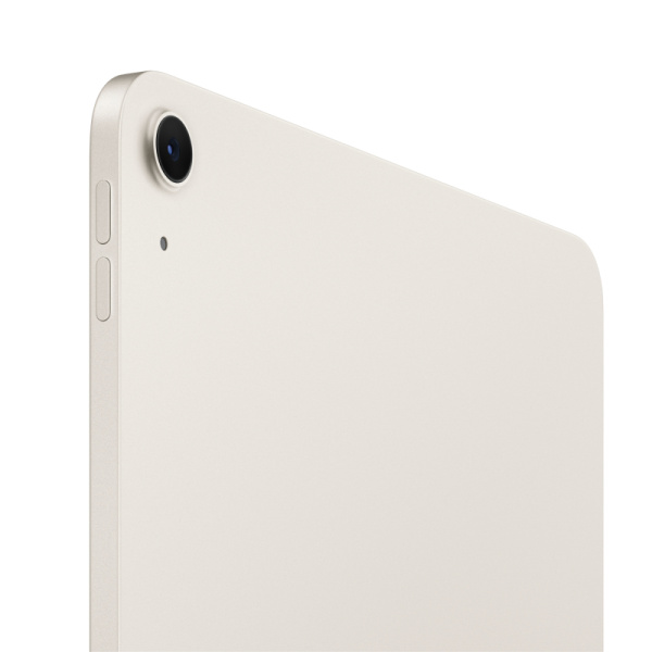 Планшет Apple iPad Air 11 M3 (2025) Wi-Fi 1TB Starlight (Сияющая звезда)