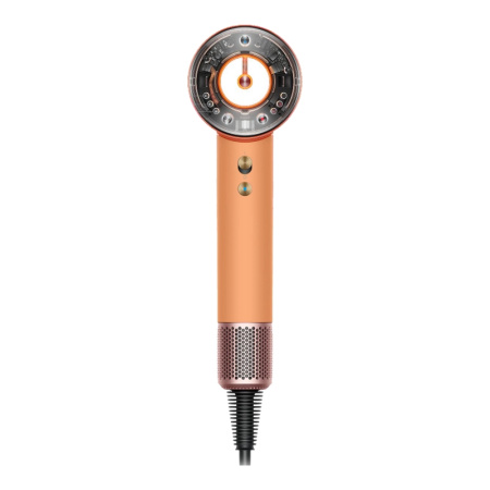 Фен для волос Dyson Supersonic Nural HD16 Apricot Topaz (без кейса)