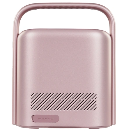 Портативная колонка Anker Soundcore Motion X500 Pink