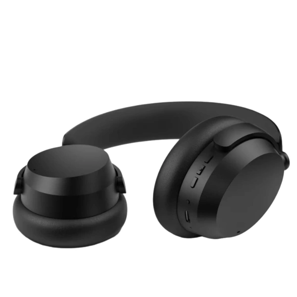 Беспроводные наушники Sennheiser ACCENTUM Wireless Over-Ear Headphones Black