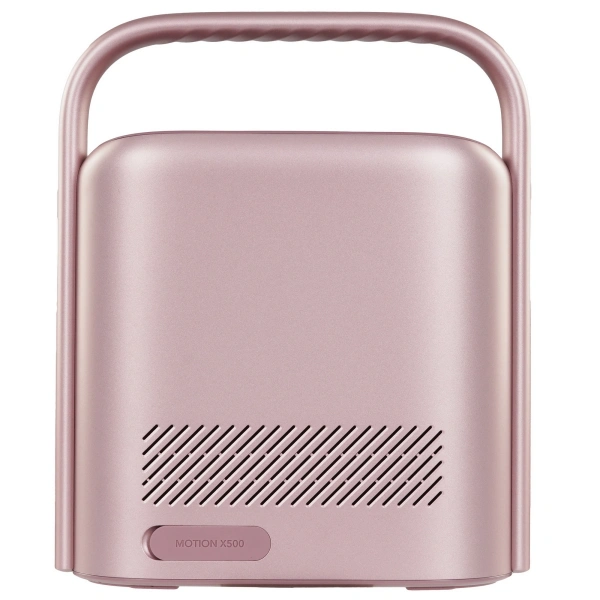 Портативная колонка Anker Soundcore Motion X500 Pink